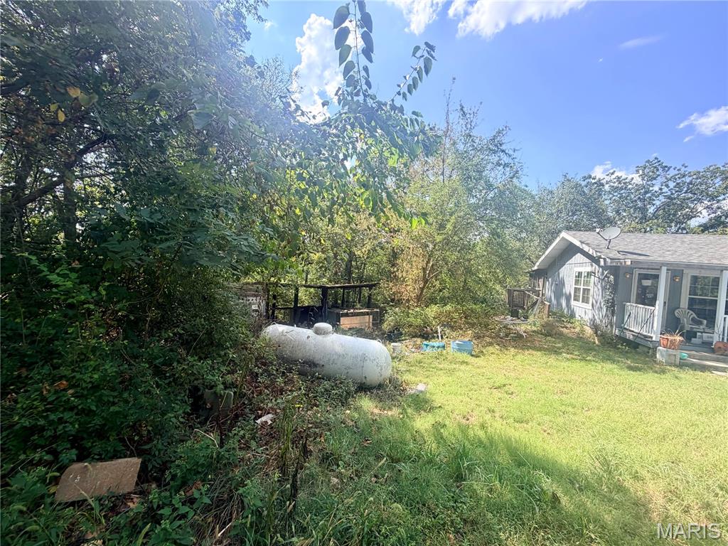 7519 Mulberry Road