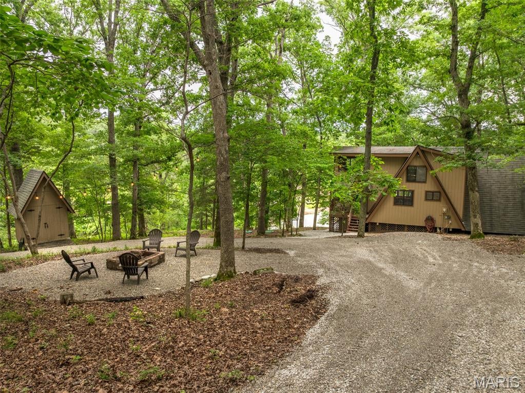 410 Scheffborg Circle Drive