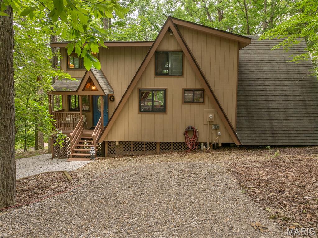 410 Scheffborg Circle Drive