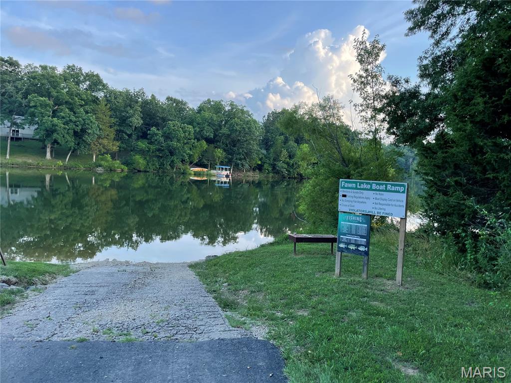 Fawn Lake - Residential