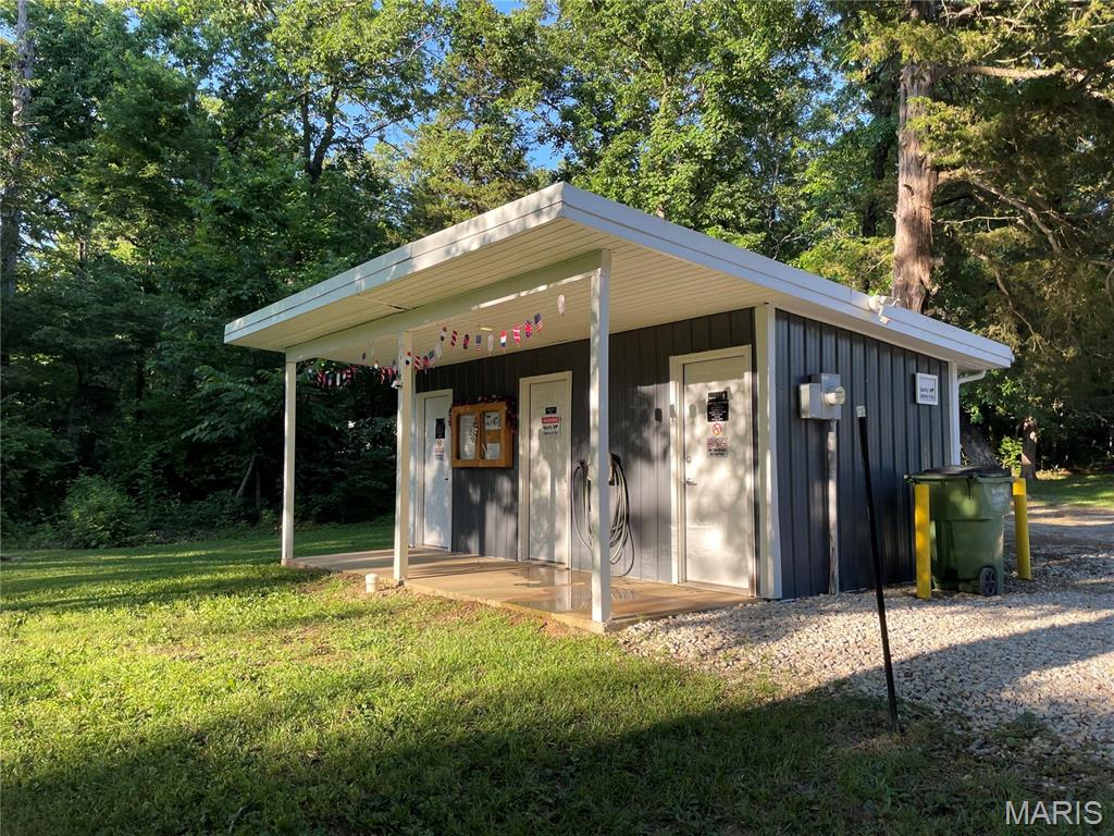 Fawn Lake - Residential
