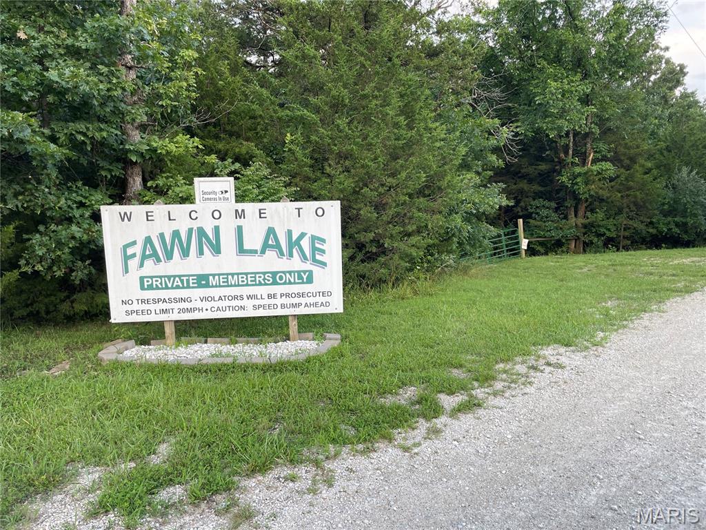 Fawn Lake - Residential