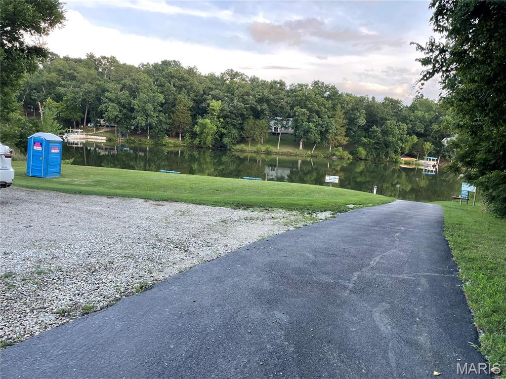 Fawn Lake - Residential