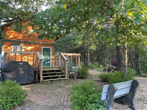 421 Park Lane Union MO 63084