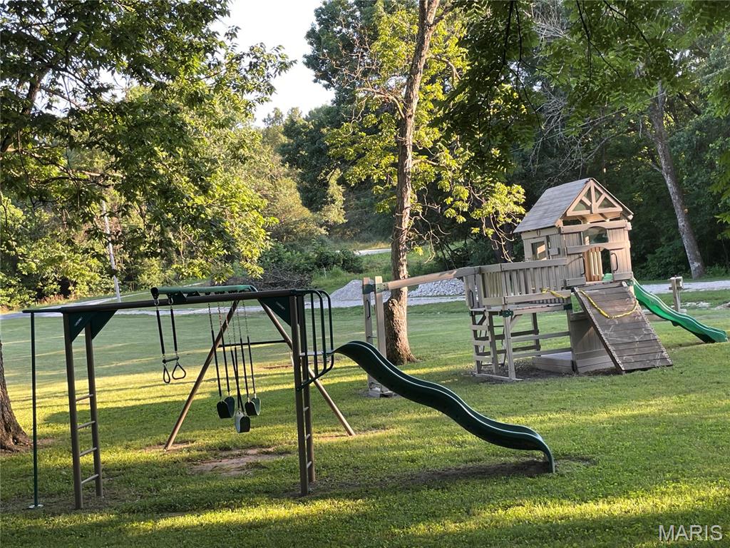 Fawn Lake - Residential