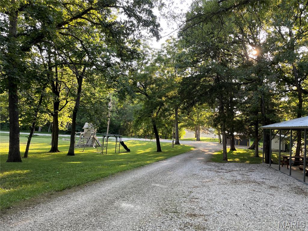 Fawn Lake - Residential