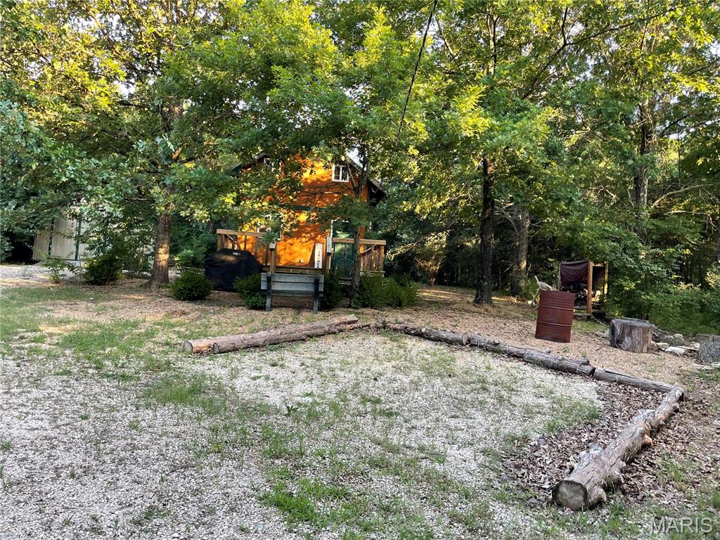 Fawn Lake - Residential