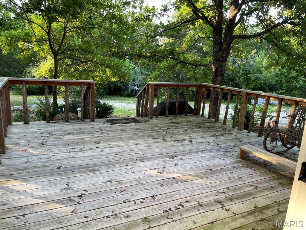 Fawn Lake - Residential