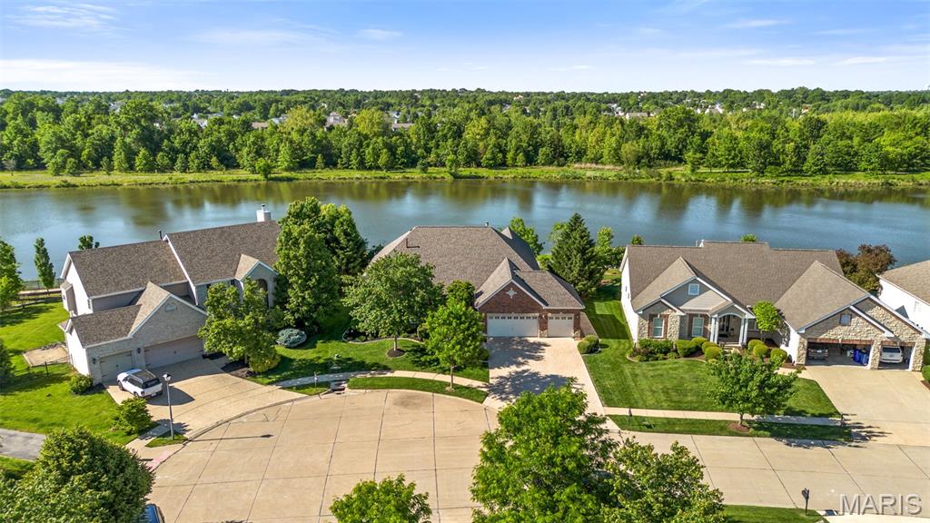 119 Riparian Court