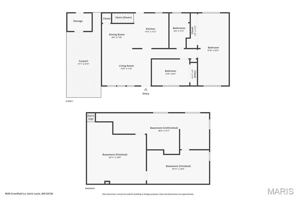Bonnie Acres - Residential