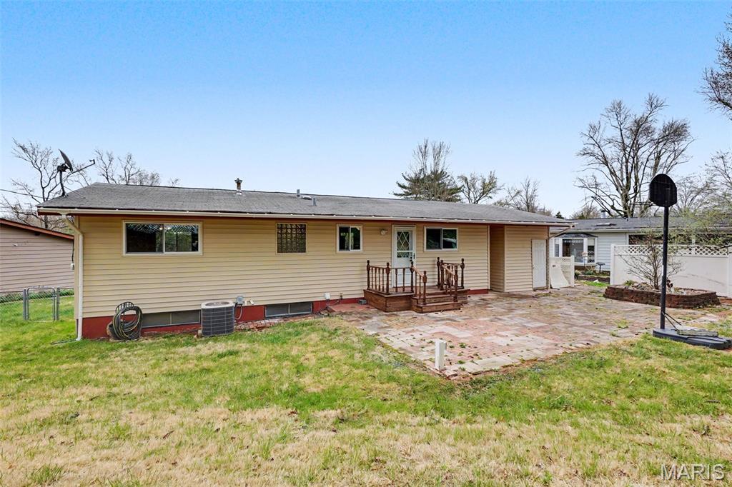 Bonnie Acres - Residential