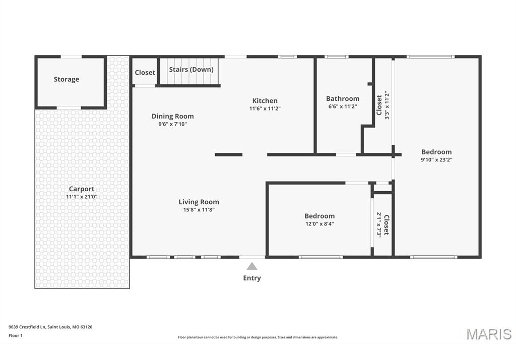 Bonnie Acres - Residential