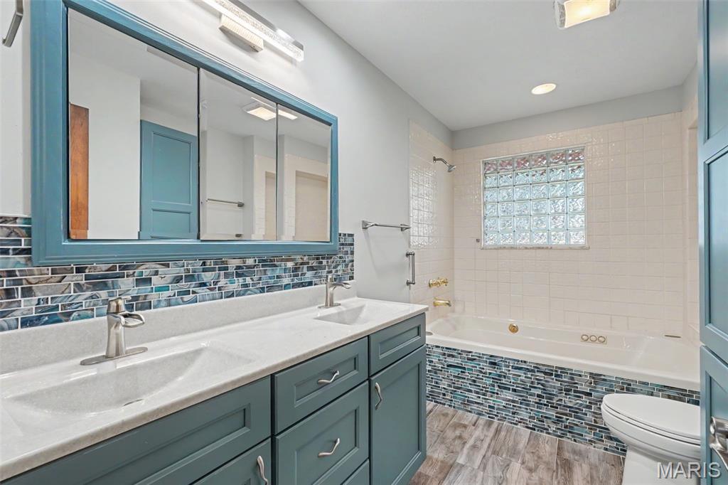 Bonnie Acres - Residential