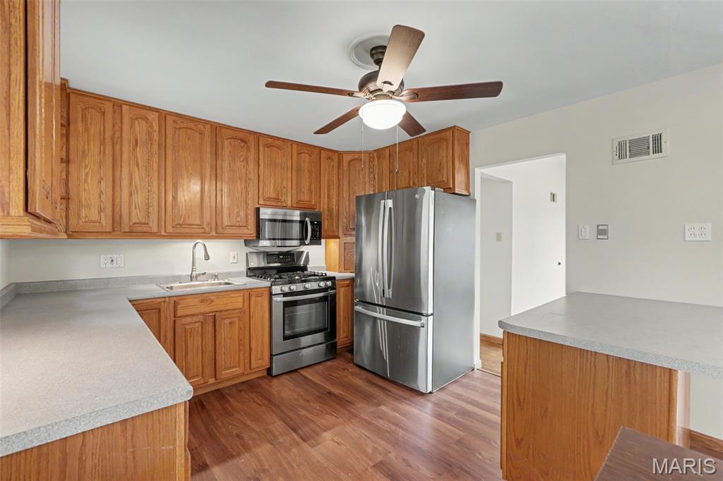 Bonnie Acres - Residential