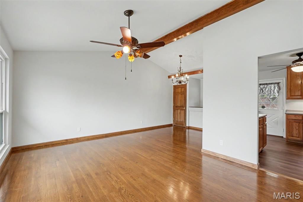 Photo of 9639 Crestfield Lane, St Louis, MO 63126 (MLS # 26002887)