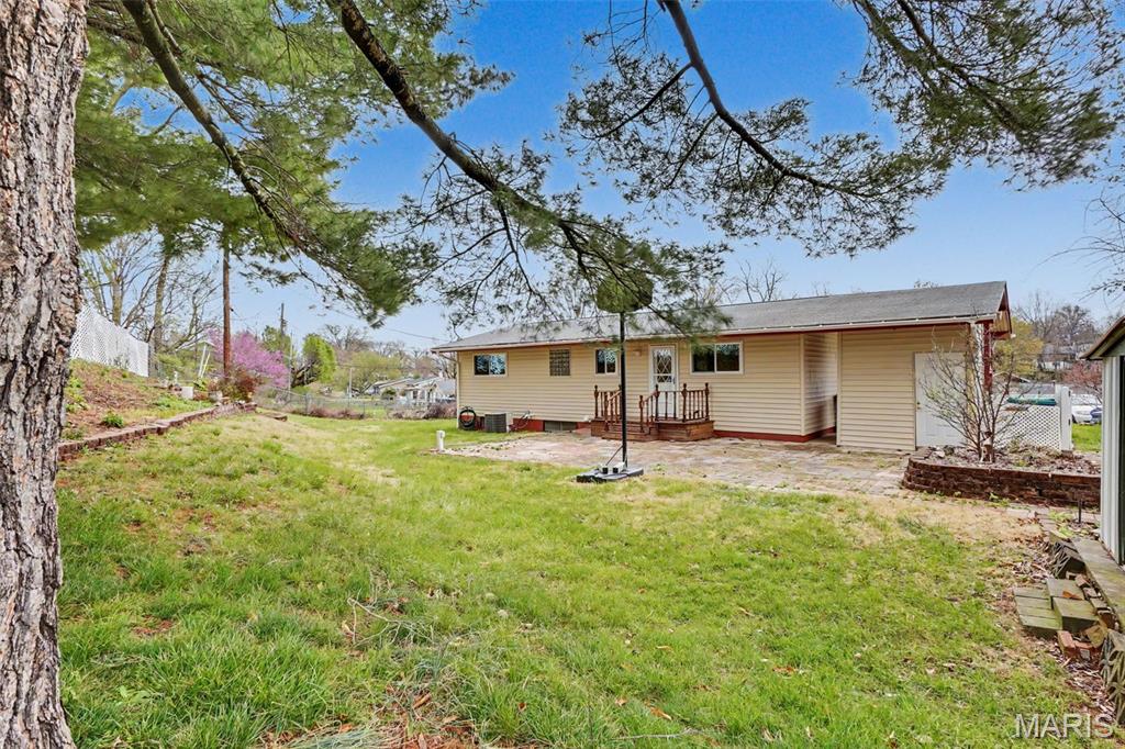 Bonnie Acres - Residential