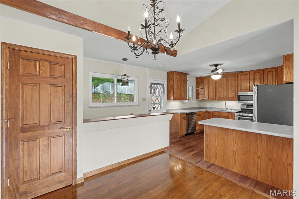 Bonnie Acres - Residential