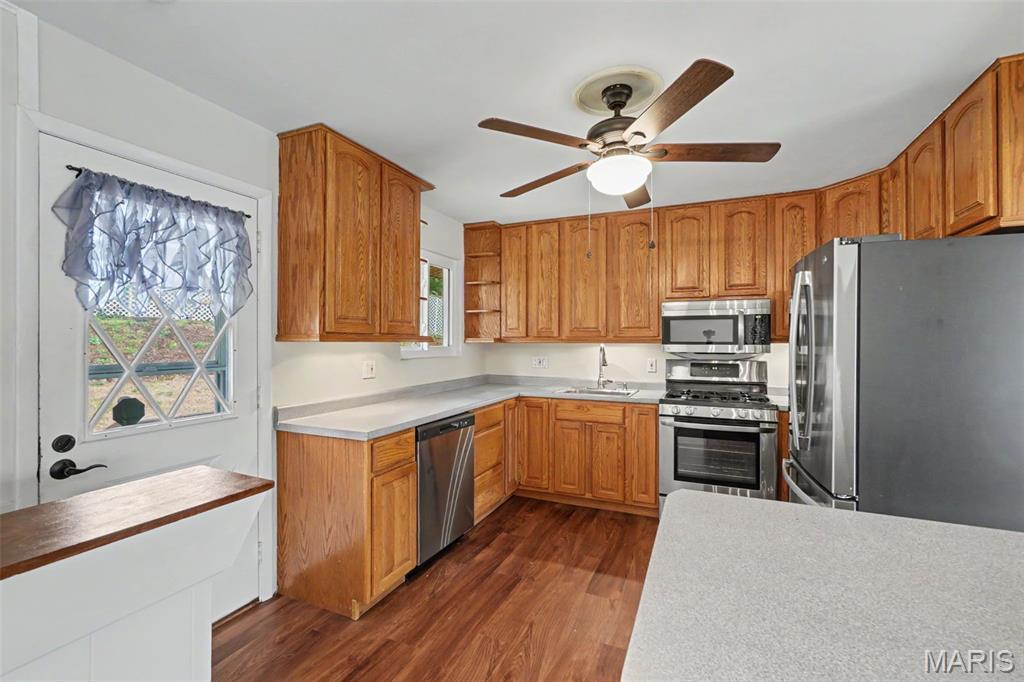 Bonnie Acres - Residential