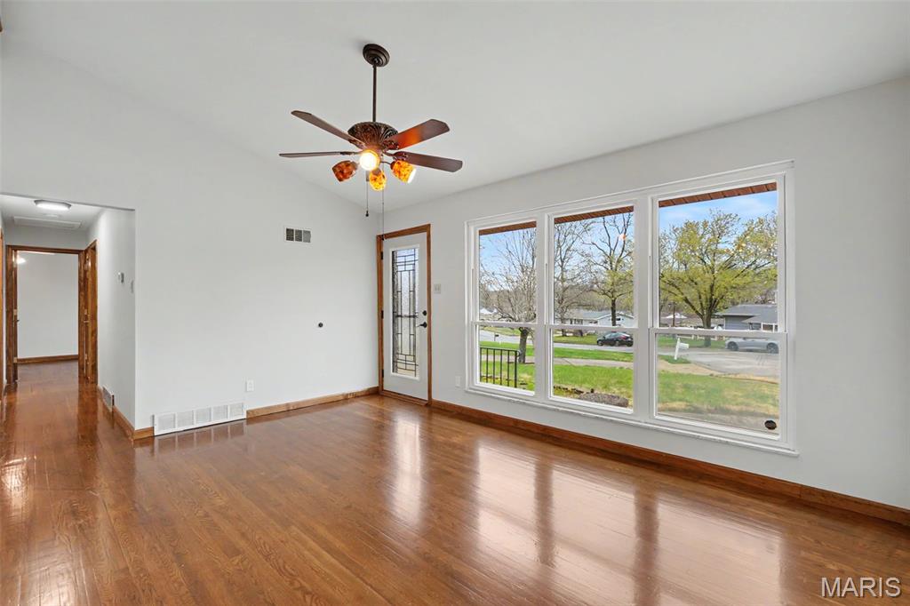 Bonnie Acres - Residential