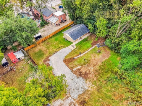 Tiny photo for 202 2nd Street, Winfield, MO 63389 (MLS # 26063550)