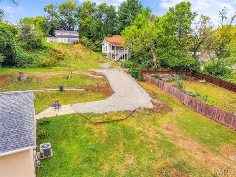 Tiny photo for 202 2nd Street, Winfield, MO 63389 (MLS # 26063550)
