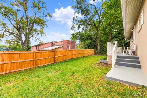 Tiny photo for 202 2nd Street, Winfield, MO 63389 (MLS # 26063550)