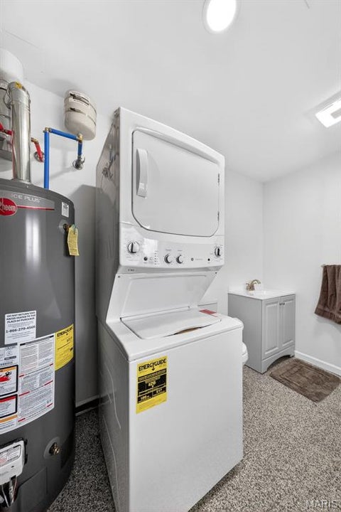 Tiny photo for 202 2nd Street, Winfield, MO 63389 (MLS # 26063550)