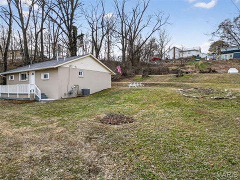 Tiny photo for 202 2nd Street, Winfield, MO 63389 (MLS # 26063550)