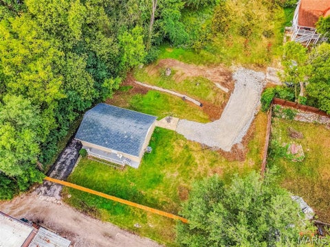 Tiny photo for 202 2nd Street, Winfield, MO 63389 (MLS # 26063550)