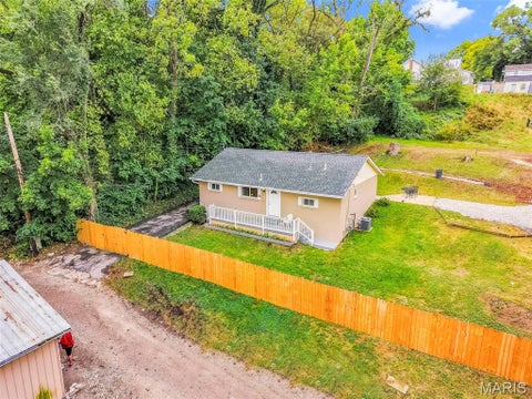 Tiny photo for 202 2nd Street, Winfield, MO 63389 (MLS # 26063550)