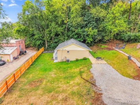 Tiny photo for 202 2nd Street, Winfield, MO 63389 (MLS # 26063550)
