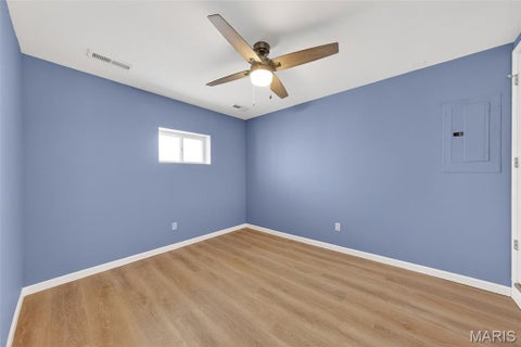 Tiny photo for 202 2nd Street, Winfield, MO 63389 (MLS # 26063550)
