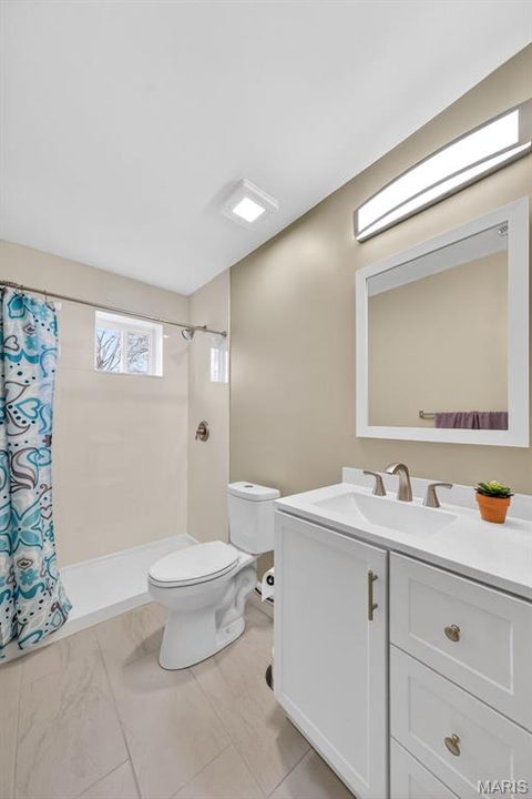 Tiny photo for 202 2nd Street, Winfield, MO 63389 (MLS # 26063550)