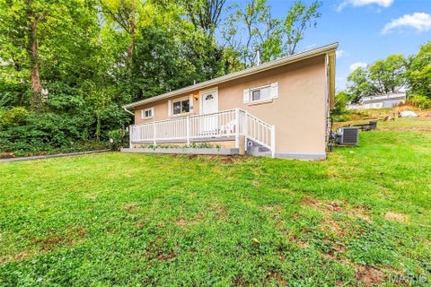 Tiny photo for 202 2nd Street, Winfield, MO 63389 (MLS # 26063550)