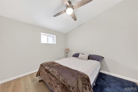 Tiny photo for 202 2nd Street, Winfield, MO 63389 (MLS # 26063550)