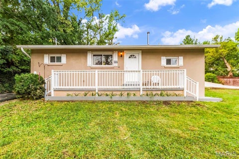 Tiny photo for 202 2nd Street, Winfield, MO 63389 (MLS # 26063550)