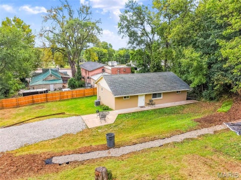 Tiny photo for 202 2nd Street, Winfield, MO 63389 (MLS # 26063550)