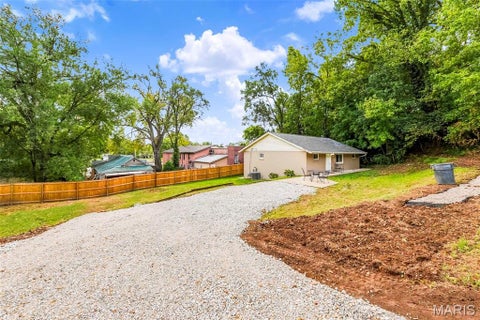 Tiny photo for 202 2nd Street, Winfield, MO 63389 (MLS # 26063550)