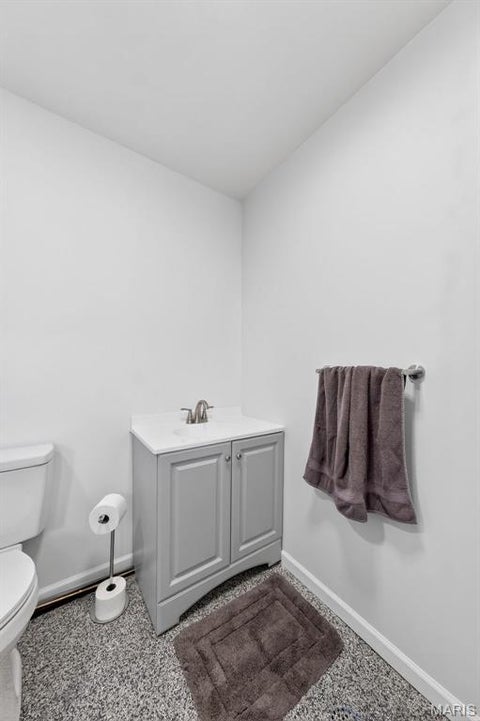 Tiny photo for 202 2nd Street, Winfield, MO 63389 (MLS # 26063550)