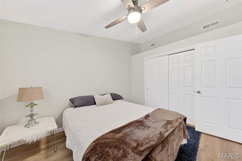 Tiny photo for 202 2nd Street, Winfield, MO 63389 (MLS # 26063550)