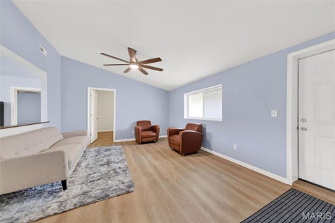 Tiny photo for 202 2nd Street, Winfield, MO 63389 (MLS # 26063550)