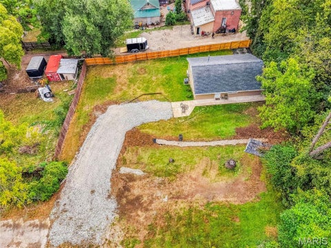 Tiny photo for 202 2nd Street, Winfield, MO 63389 (MLS # 26063550)