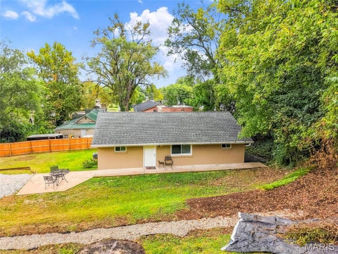 Tiny photo for 202 2nd Street, Winfield, MO 63389 (MLS # 26063550)