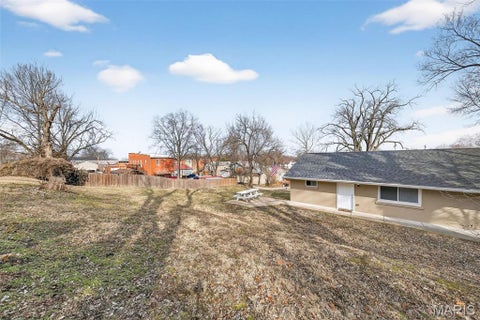 Tiny photo for 202 2nd Street, Winfield, MO 63389 (MLS # 26063550)