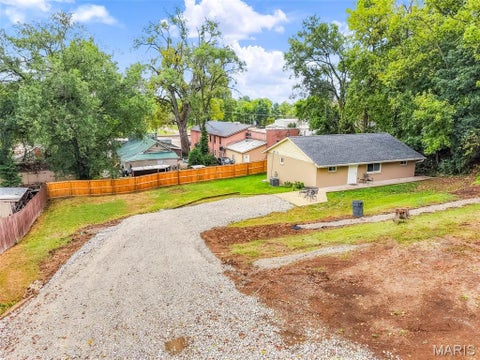 Tiny photo for 202 2nd Street, Winfield, MO 63389 (MLS # 26063550)