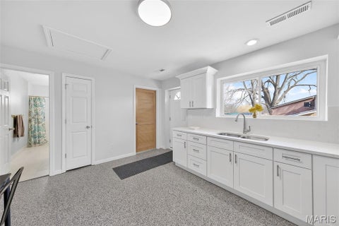 Tiny photo for 202 2nd Street, Winfield, MO 63389 (MLS # 26063550)
