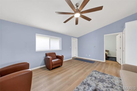 Tiny photo for 202 2nd Street, Winfield, MO 63389 (MLS # 26063550)