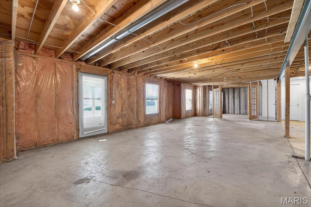 Aberdeen Village H - Residential