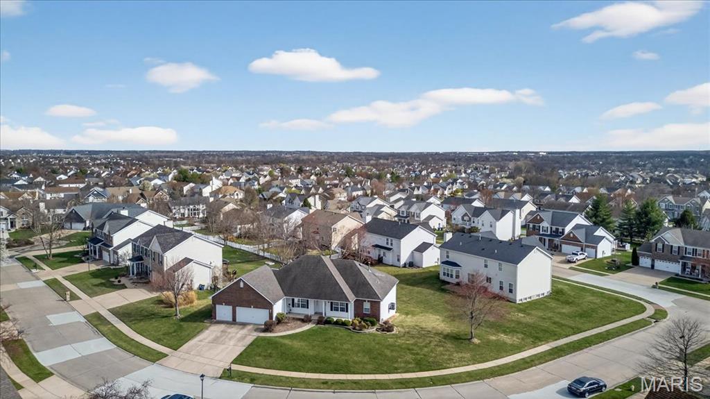 Aberdeen Village H - Residential