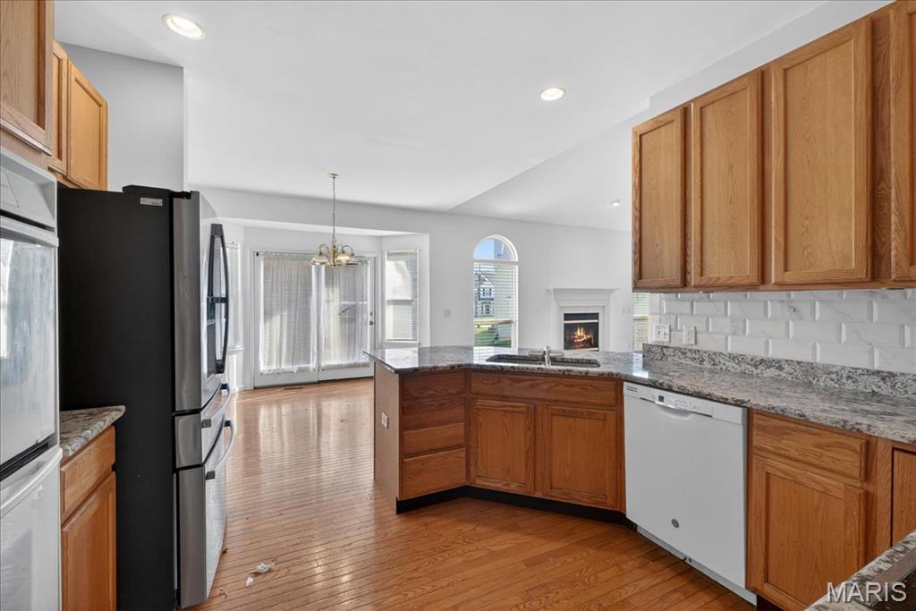 Aberdeen Village H - Residential